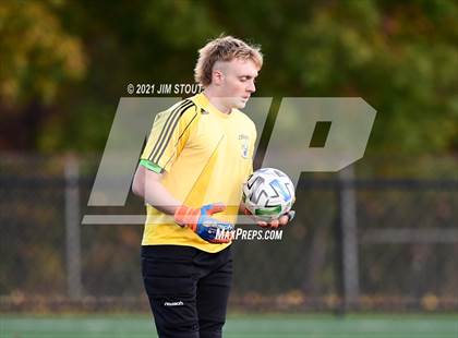 Thumbnail 1 in Loomis Chaffee @ Choate photogallery.