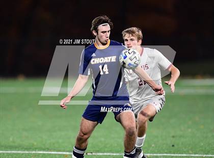 Thumbnail 1 in Loomis Chaffee @ Choate photogallery.