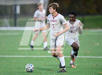 Thumbnail 1 in Loomis Chaffee @ Choate photogallery.