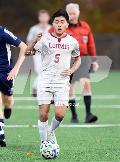 Thumbnail 3 in Loomis Chaffee @ Choate photogallery.