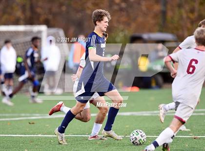 Thumbnail 1 in Loomis Chaffee @ Choate photogallery.