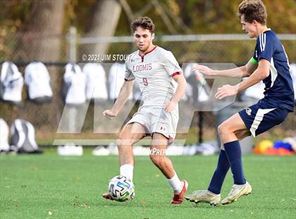 Thumbnail 2 in Loomis Chaffee @ Choate photogallery.
