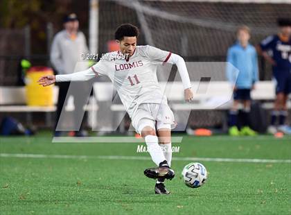 Thumbnail 1 in Loomis Chaffee @ Choate photogallery.