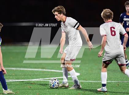 Thumbnail 1 in Loomis Chaffee @ Choate photogallery.