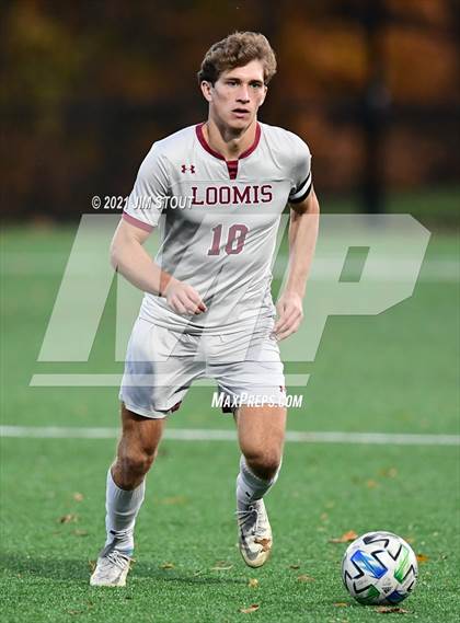 Thumbnail 2 in Loomis Chaffee @ Choate photogallery.