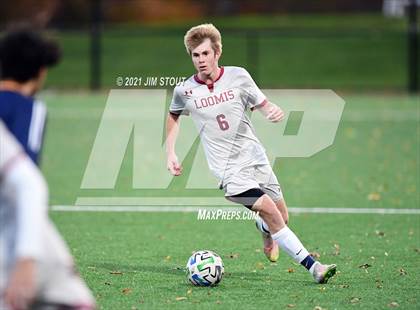 Thumbnail 1 in Loomis Chaffee @ Choate photogallery.