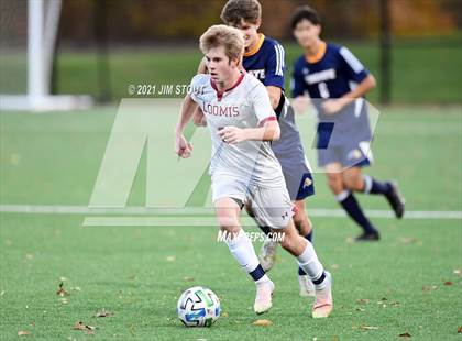 Thumbnail 1 in Loomis Chaffee @ Choate photogallery.