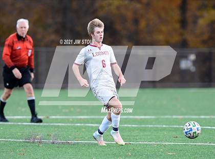 Thumbnail 1 in Loomis Chaffee @ Choate photogallery.