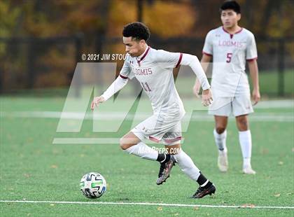 Thumbnail 3 in Loomis Chaffee @ Choate photogallery.