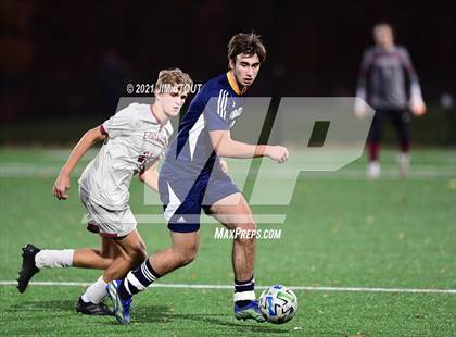 Thumbnail 3 in Loomis Chaffee @ Choate photogallery.