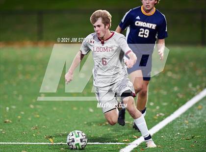 Thumbnail 1 in Loomis Chaffee @ Choate photogallery.