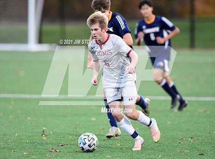 Thumbnail 2 in Loomis Chaffee @ Choate photogallery.