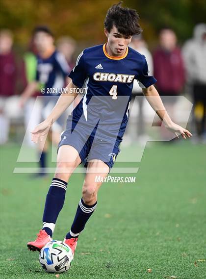 Thumbnail 2 in Loomis Chaffee @ Choate photogallery.