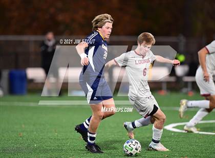 Thumbnail 2 in Loomis Chaffee @ Choate photogallery.