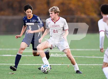 Thumbnail 1 in Loomis Chaffee @ Choate photogallery.