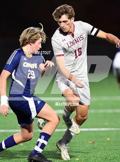 Thumbnail 2 in Loomis Chaffee @ Choate photogallery.