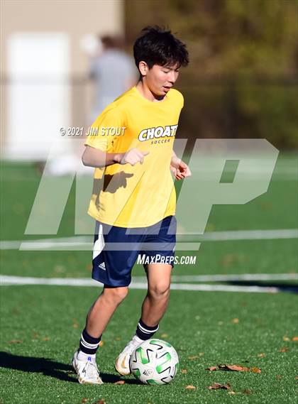 Thumbnail 1 in Loomis Chaffee @ Choate photogallery.