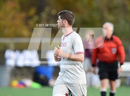 Thumbnail 1 in Loomis Chaffee @ Choate photogallery.