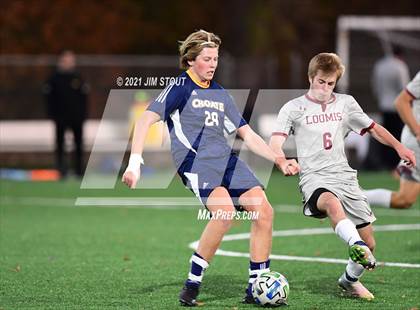 Thumbnail 1 in Loomis Chaffee @ Choate photogallery.
