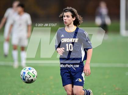 Thumbnail 2 in Loomis Chaffee @ Choate photogallery.