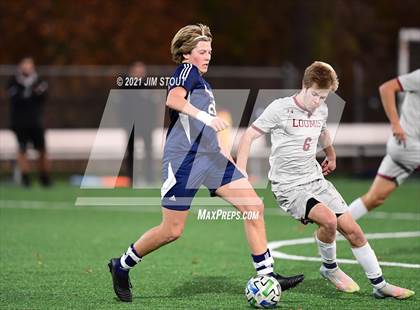 Thumbnail 3 in Loomis Chaffee @ Choate photogallery.