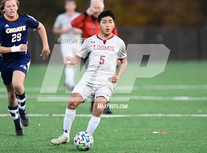 Thumbnail 2 in Loomis Chaffee @ Choate photogallery.
