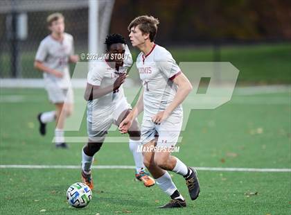 Thumbnail 2 in Loomis Chaffee @ Choate photogallery.