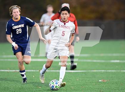 Thumbnail 1 in Loomis Chaffee @ Choate photogallery.