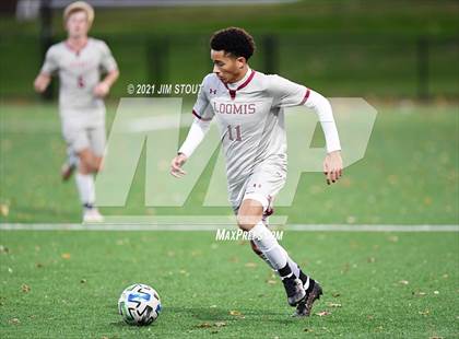 Thumbnail 1 in Loomis Chaffee @ Choate photogallery.
