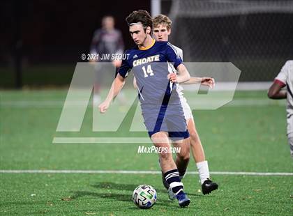 Thumbnail 1 in Loomis Chaffee @ Choate photogallery.
