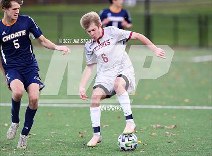 Thumbnail 2 in Loomis Chaffee @ Choate photogallery.