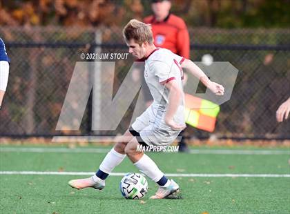 Thumbnail 1 in Loomis Chaffee @ Choate photogallery.
