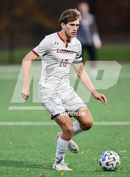 Thumbnail 1 in Loomis Chaffee @ Choate photogallery.