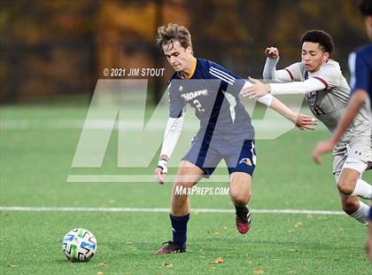 Thumbnail 1 in Loomis Chaffee @ Choate photogallery.