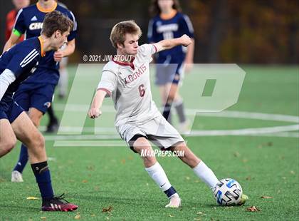 Thumbnail 2 in Loomis Chaffee @ Choate photogallery.