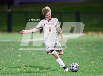 Thumbnail 2 in Loomis Chaffee @ Choate photogallery.