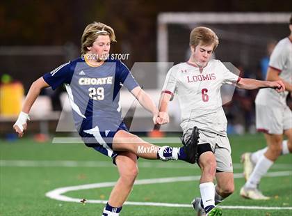 Thumbnail 3 in Loomis Chaffee @ Choate photogallery.