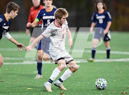 Thumbnail 2 in Loomis Chaffee @ Choate photogallery.