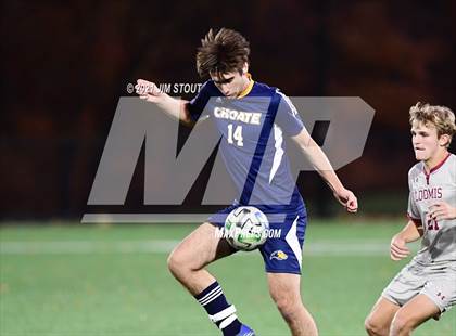 Thumbnail 3 in Loomis Chaffee @ Choate photogallery.