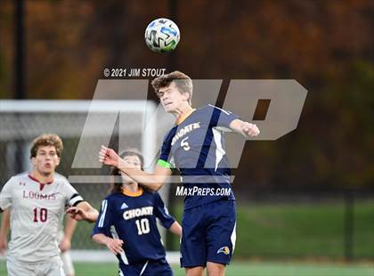 Thumbnail 1 in Loomis Chaffee @ Choate photogallery.