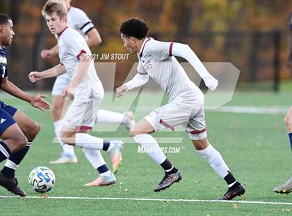 Thumbnail 1 in Loomis Chaffee @ Choate photogallery.