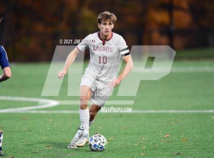 Thumbnail 3 in Loomis Chaffee @ Choate photogallery.