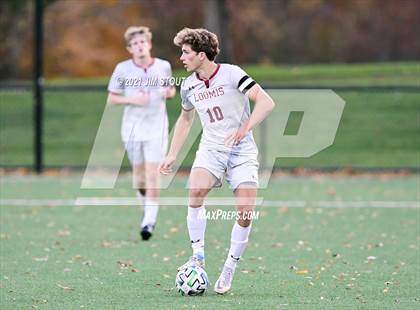 Thumbnail 2 in Loomis Chaffee @ Choate photogallery.