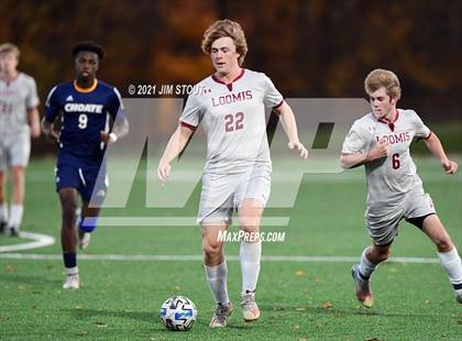 Thumbnail 2 in Loomis Chaffee @ Choate photogallery.