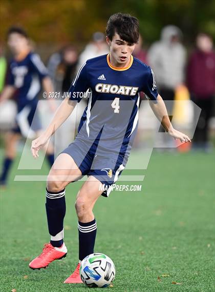 Thumbnail 1 in Loomis Chaffee @ Choate photogallery.