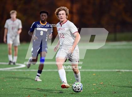 Thumbnail 1 in Loomis Chaffee @ Choate photogallery.