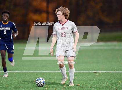 Thumbnail 1 in Loomis Chaffee @ Choate photogallery.