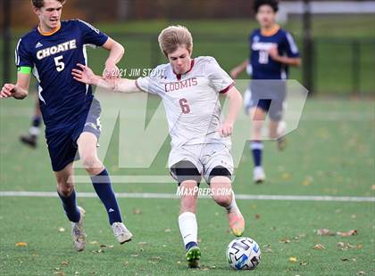 Thumbnail 3 in Loomis Chaffee @ Choate photogallery.