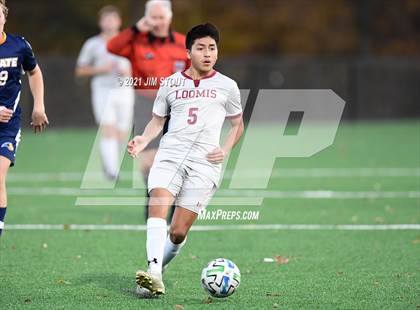 Thumbnail 3 in Loomis Chaffee @ Choate photogallery.