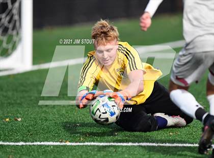 Thumbnail 2 in Loomis Chaffee @ Choate photogallery.